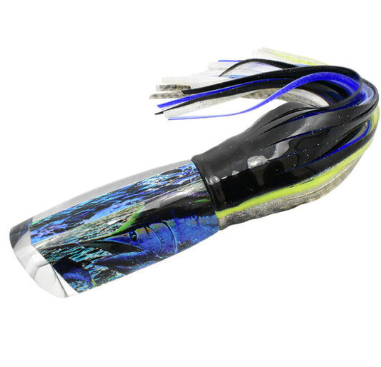 Rottco Carey Chen Gigante Large Marlin Teaser