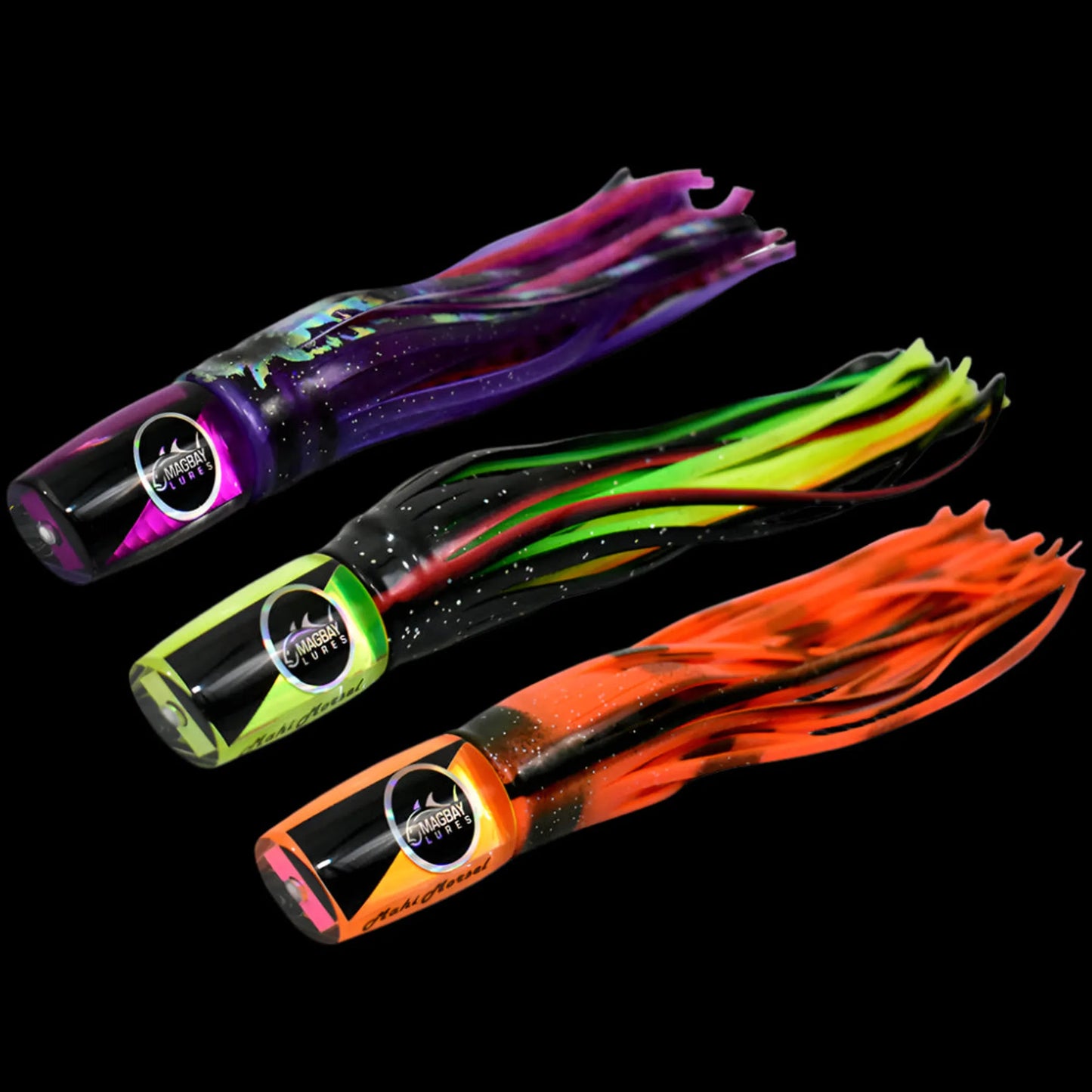 Rottco Mahi Morsel