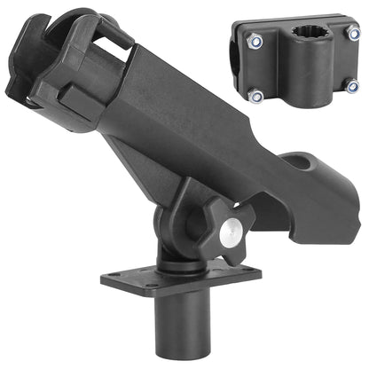 Rottco Boat Fishing Pole Rod Holder