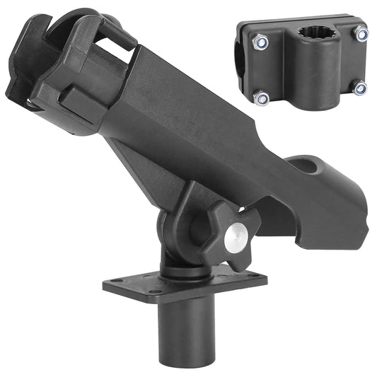 Rottco Boat Fishing Pole Rod Holder