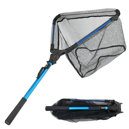 Rottco Foldable Fishing Net