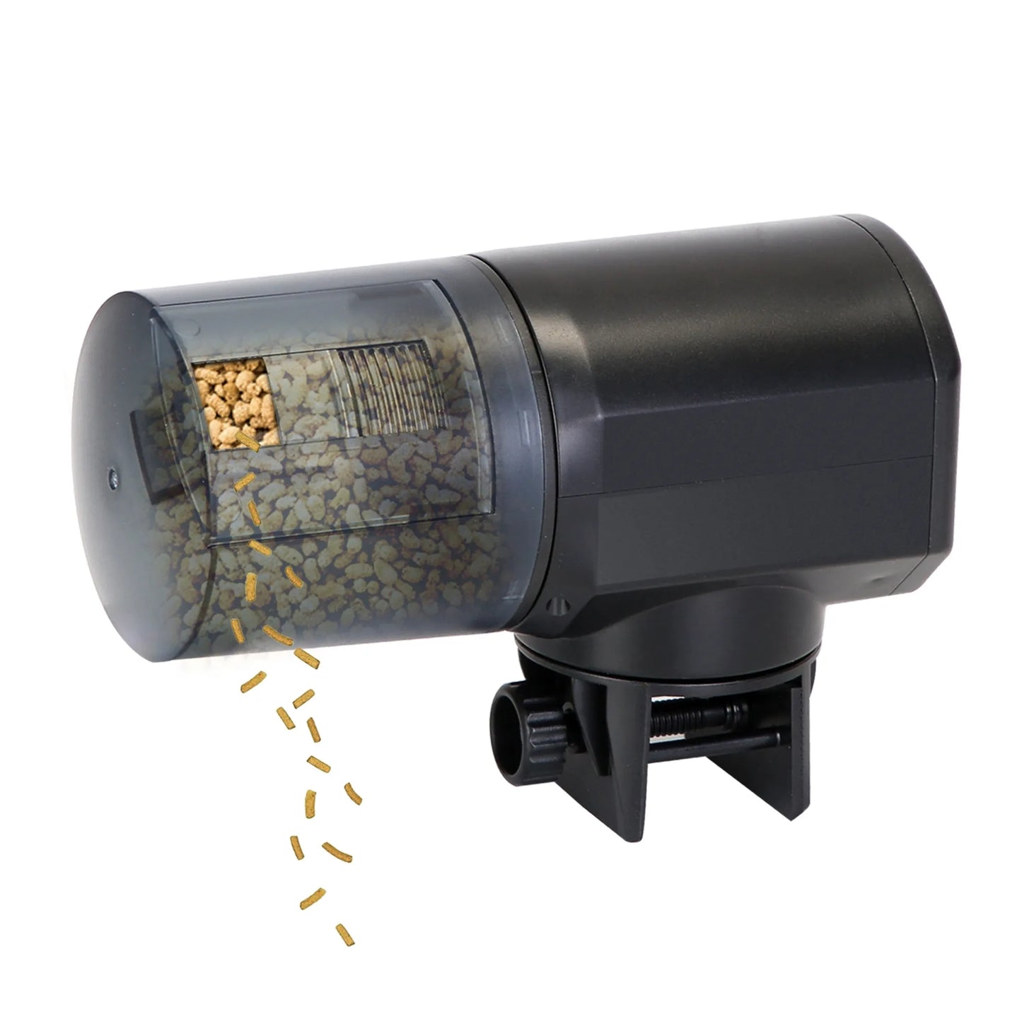 Rottco Automatic Fish Feeder