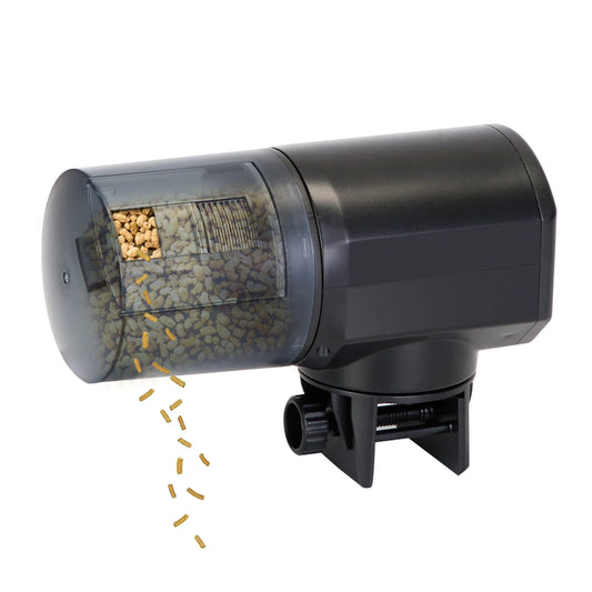 Rottco Automatic Fish Feeder