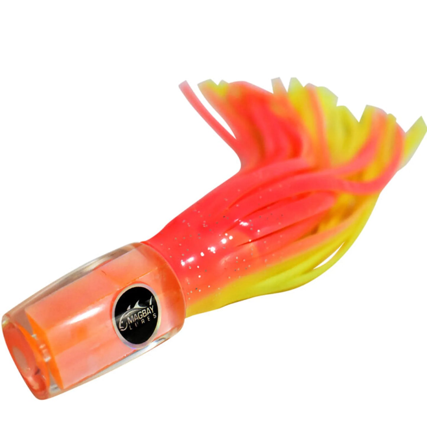 Rottco Baja Boomer 8in Unrigged