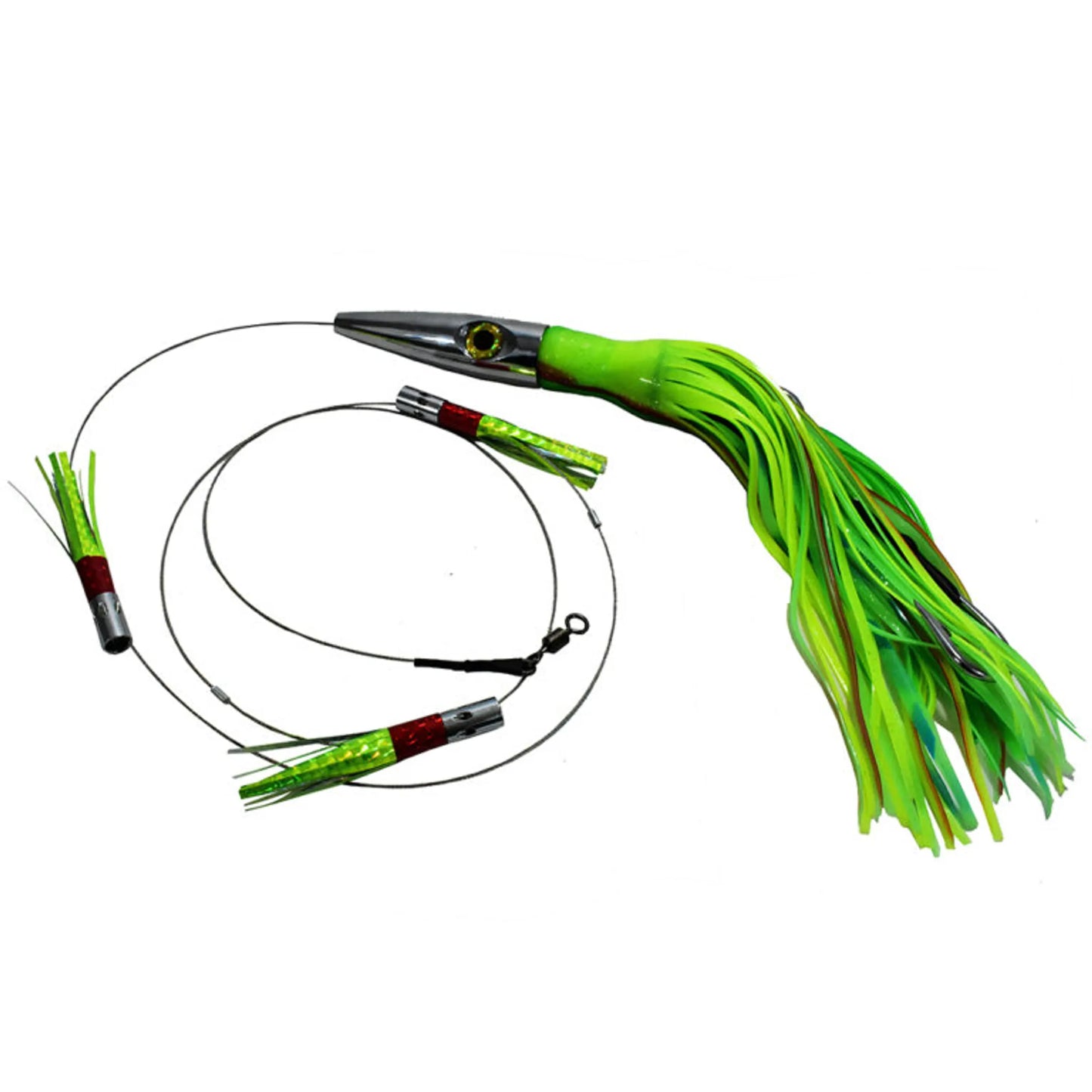 Rottco Savage Plomerito Daisy Chain