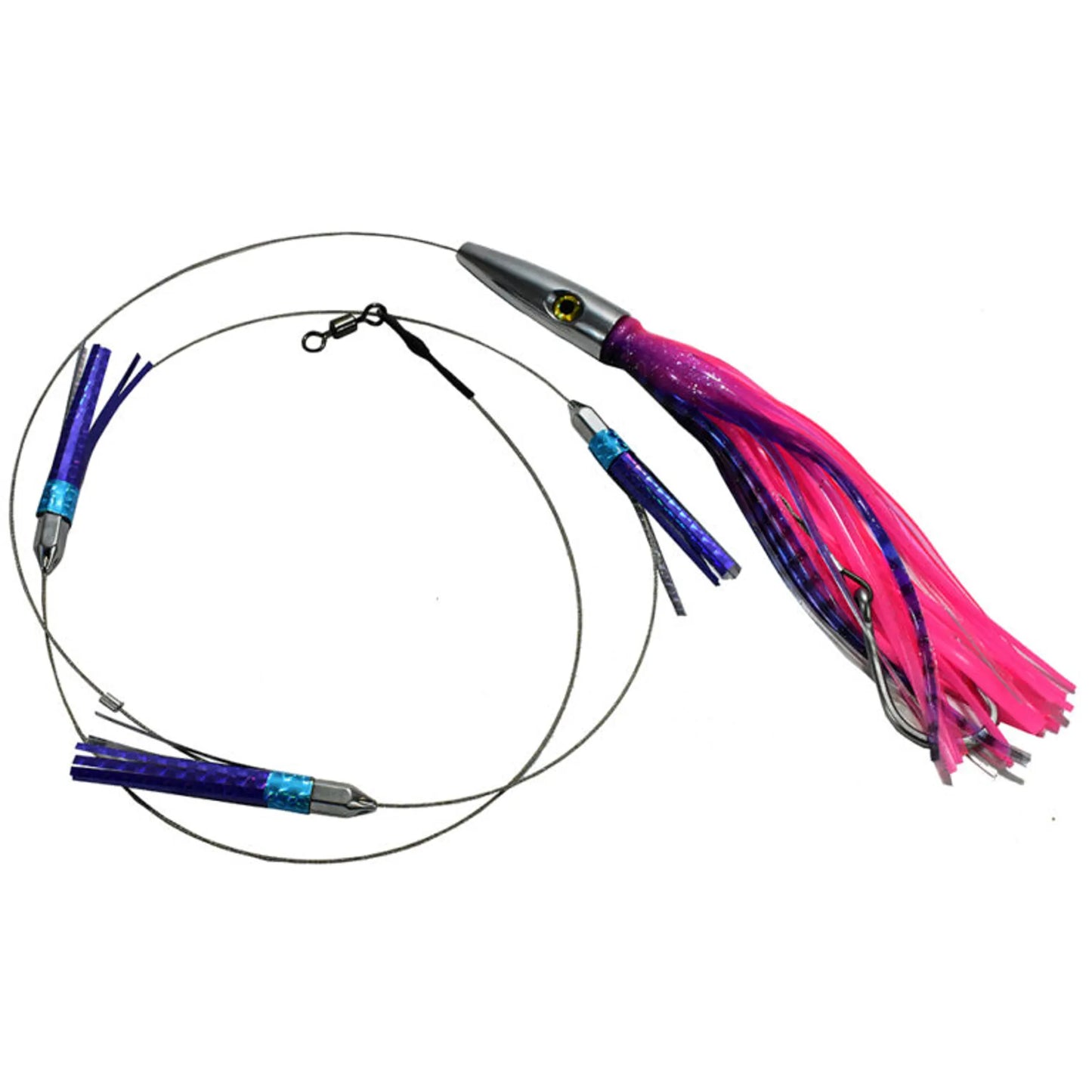 Rottco Savage Plomerito Daisy Chain