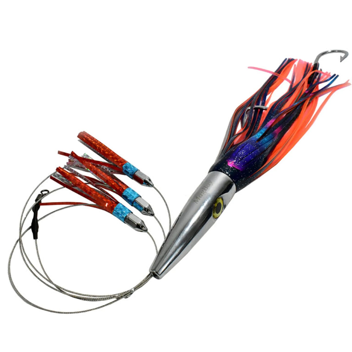 Rottco Savage Plomerito Daisy Chain