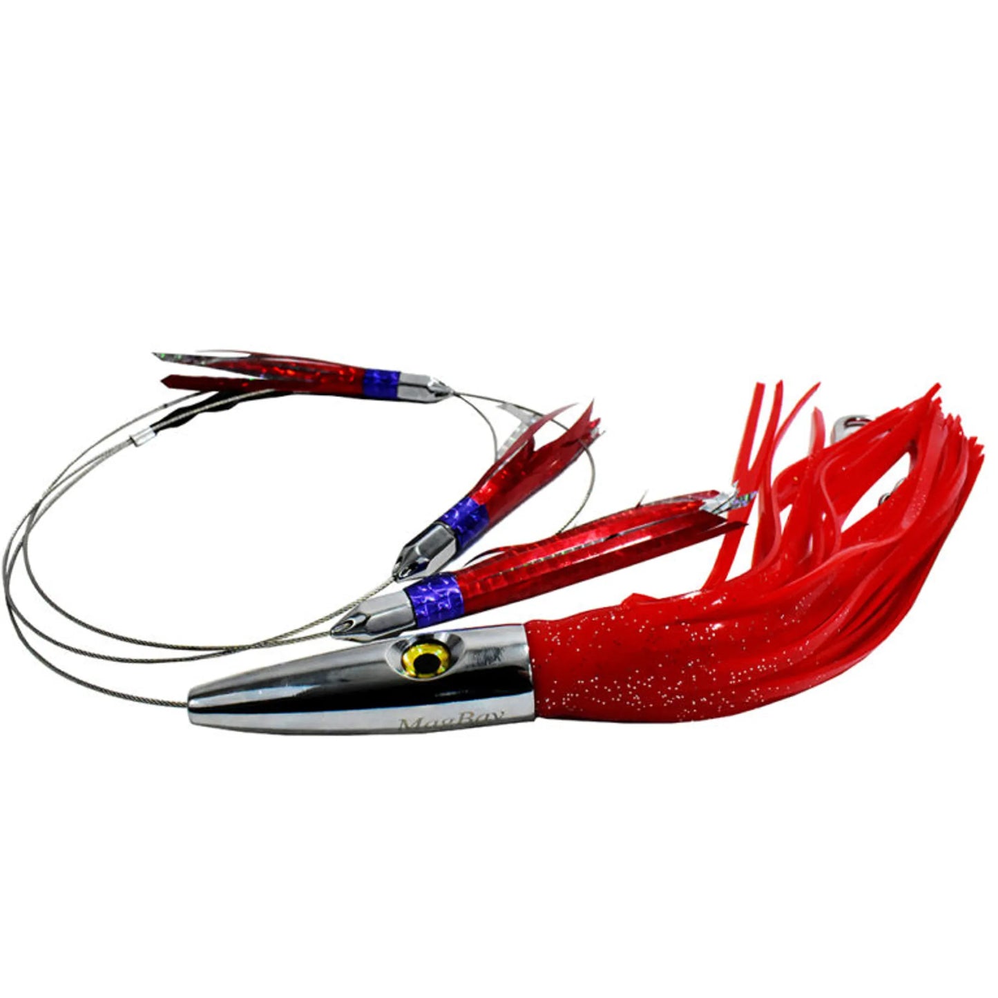 Rottco Savage Plomerito Daisy Chain