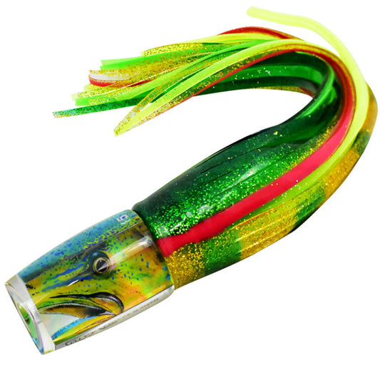 Rottco Carey Chen Mahi Lure #15 - High-Performance Saltwater Fishing Lure