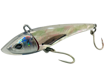 Rottco RM7-UV Resin Minnow 7" Lure