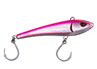Rottco RM7-UV Resin Minnow 7" Lure