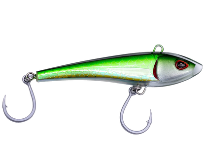 Rottco RM7-UV Resin Minnow 7" Lure