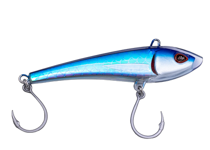 Rottco RM7-UV Resin Minnow 7" Lure